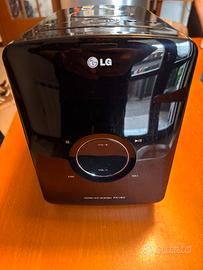 LG Micro HI-FI System FA164