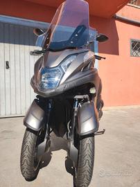Yamaha Tricity 155 ABS