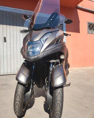 Yamaha Tricity 155 ABS