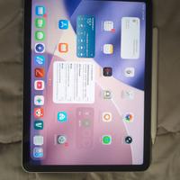 iPad Air Quarta Generazione 64GB con Apple Pencil