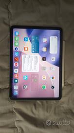 iPad Air Quarta Generazione 64GB con Apple Pencil