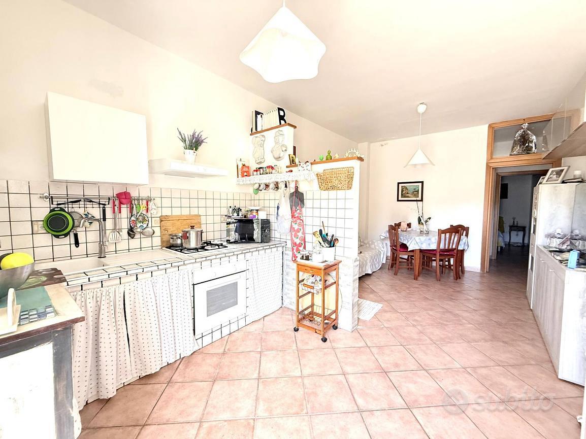 Appartamento – Pozzuoli, Rione Bognar - Vista 2