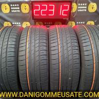 4 GOMME 225 55 17 ESTIVE GOODYEAR 70/80%