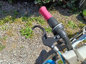 bicicletta Bambina 
