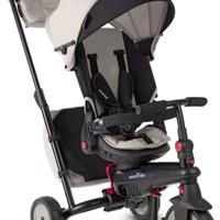 Smart Trike trecicolo