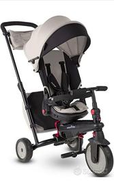 Smart Trike trecicolo