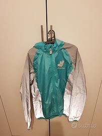 Impermeabile Riflettente