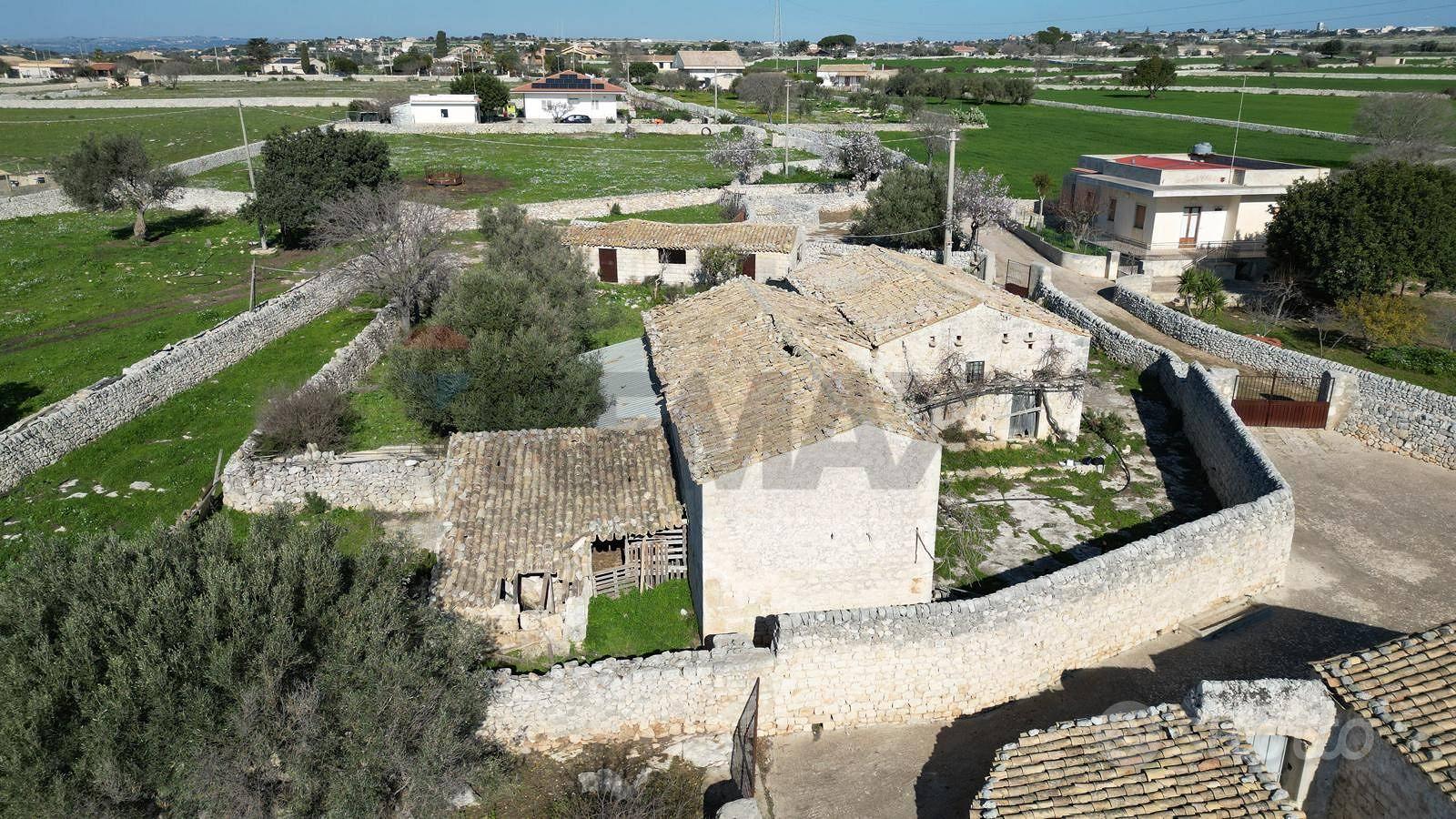Cascina/Casale - Modica - Vista 3
