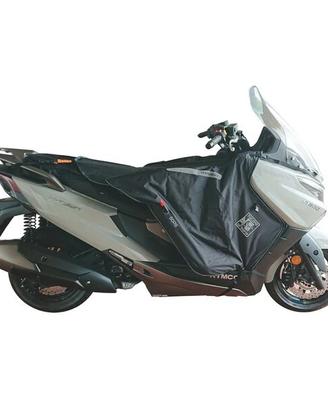 R211-X Termoscudo Tucano urbano X-Town - City 125 