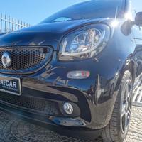Smart ForFour 90 0.9 Turbo twinamic Prime