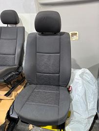 Sedili interni bmw e46 berlina