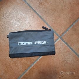 pochette momo design