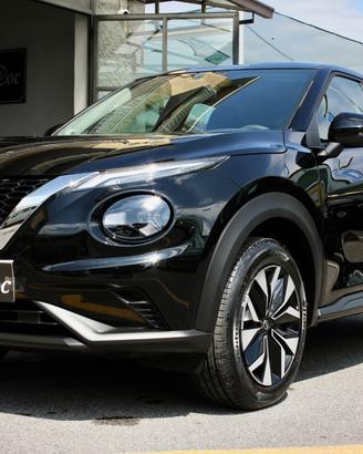 Nissan Juke 1.0 DIG-T 114CV 7DCT Acenta Navi CarPl
