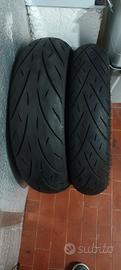gomme Harley Davidson 