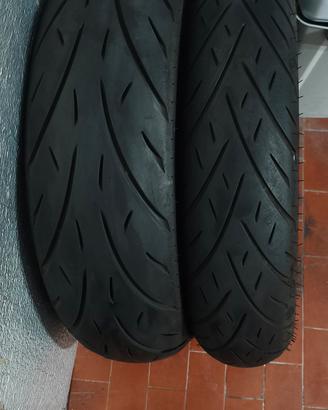 gomme Harley Davidson 