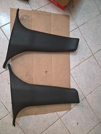 plastiche interne subaru impreza 2001/2002