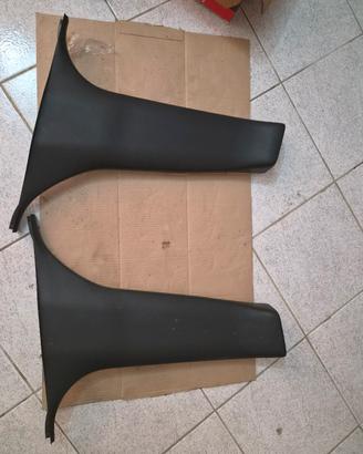 plastiche interne subaru impreza 2001/2002