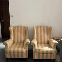 Poltrone Vintage