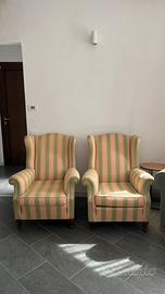 Poltrone Vintage