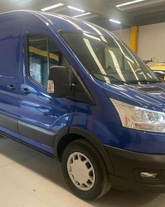 FORD Transit 2.0TDCi EB MHEV 130CV PM-TM FT L2H2