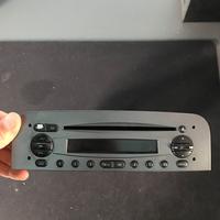 Autoradio originale AlfaRomeo 147