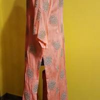 Abito etnico Pakistan