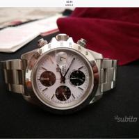 Tudor by Rolex cronografo