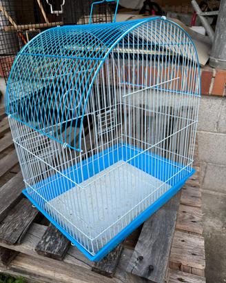 Gabbia per uccellini
