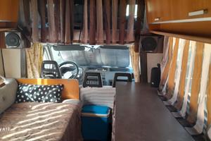 camper ford