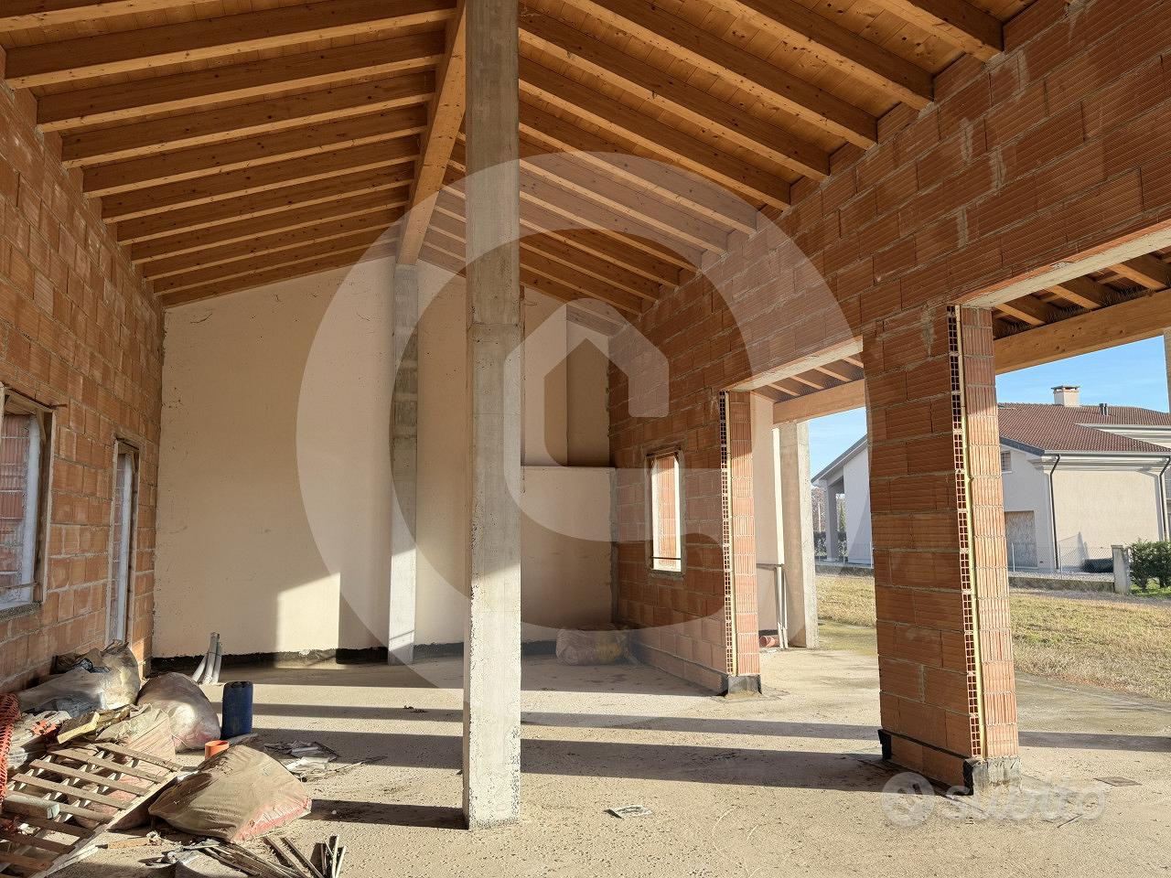 Casa – Santa Giustina in Colle, Zuanon - Vista 3