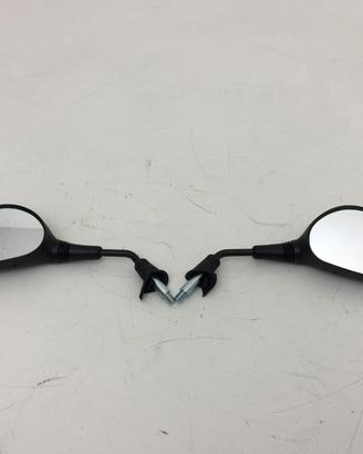 COPPIA SPECCHIETTI HONDA SH 125 CD 8940A-K01-D000