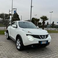 Nissan JUKE 1.5dci -leggere descrizione-