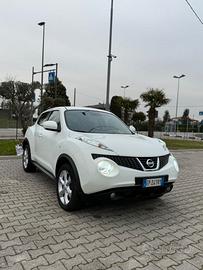 Nissan JUKE 1.5dci -leggere descrizione-