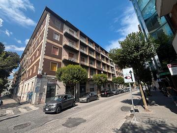 Appartamento arredato con annessa cantina