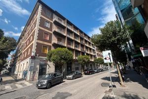 Appartamento arredato con annessa cantina