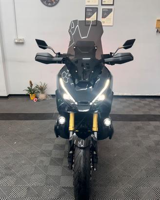 Honda xadv 750