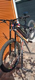 haibike 10 diamante 
