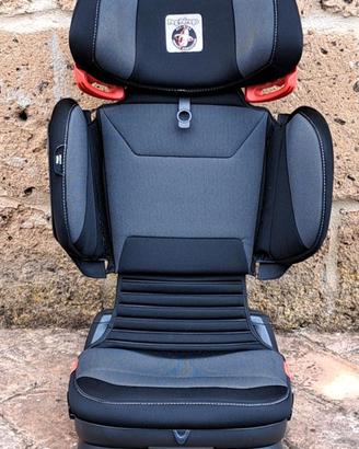 Seggiolini per auto