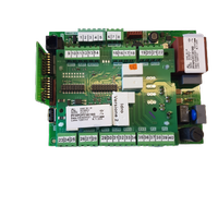 Riparazione elettronica stufe a pellet e caminetti