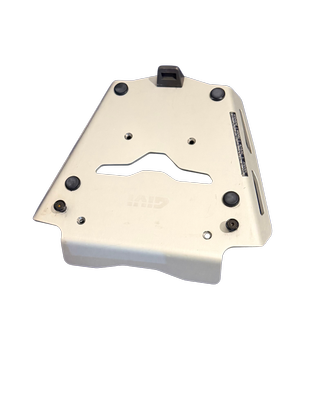 GIVI piastra bauletto universale