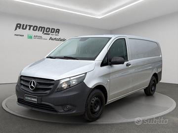 MERCEDES-BENZ Vito 114DCI LONG