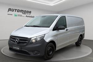 MERCEDES-BENZ Vito 114DCI LONG