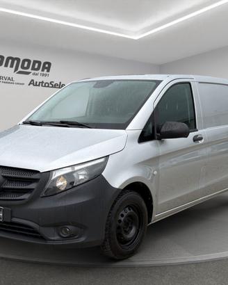 MERCEDES-BENZ Vito 114DCI LONG