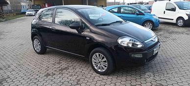 FIAT Punto Evo 1.4 3P. Dynamic Natural Power