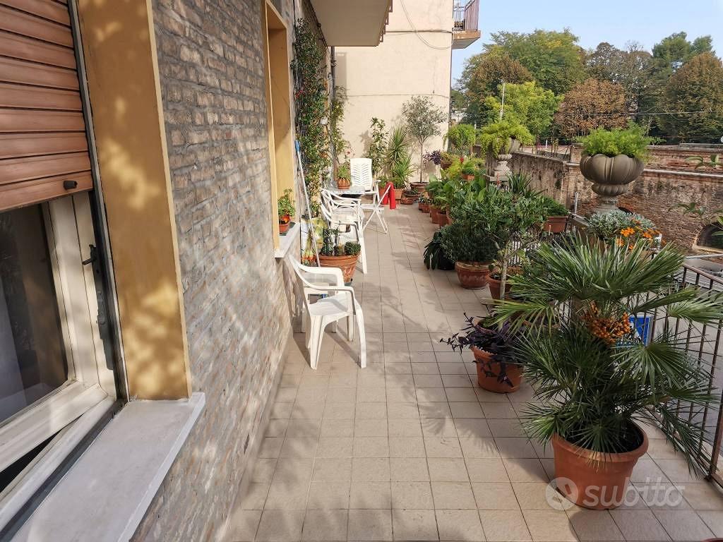 Apartment in Pesaro, Centro storico, Pantano - Vista 2