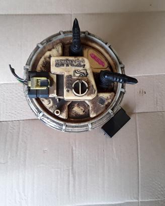 GALLEGGIANTE SERBATOIO FIAT Grande Punto 1° Serie
