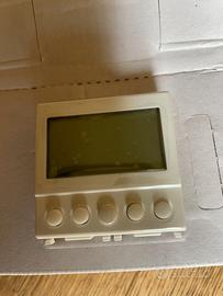 TERMOSTATO VIMAR 14514 NUOVO