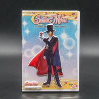 FILM DVD SAILOR MOON 04 - (EPISODI 13-16) - Nuovo!