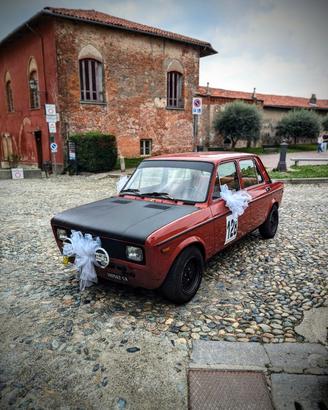 FIAT 128 1100 CL