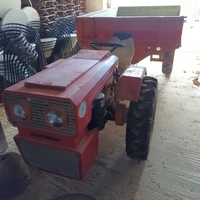 Valpadana VMC18L820RDV